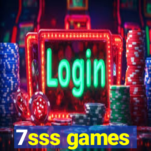 7sss games